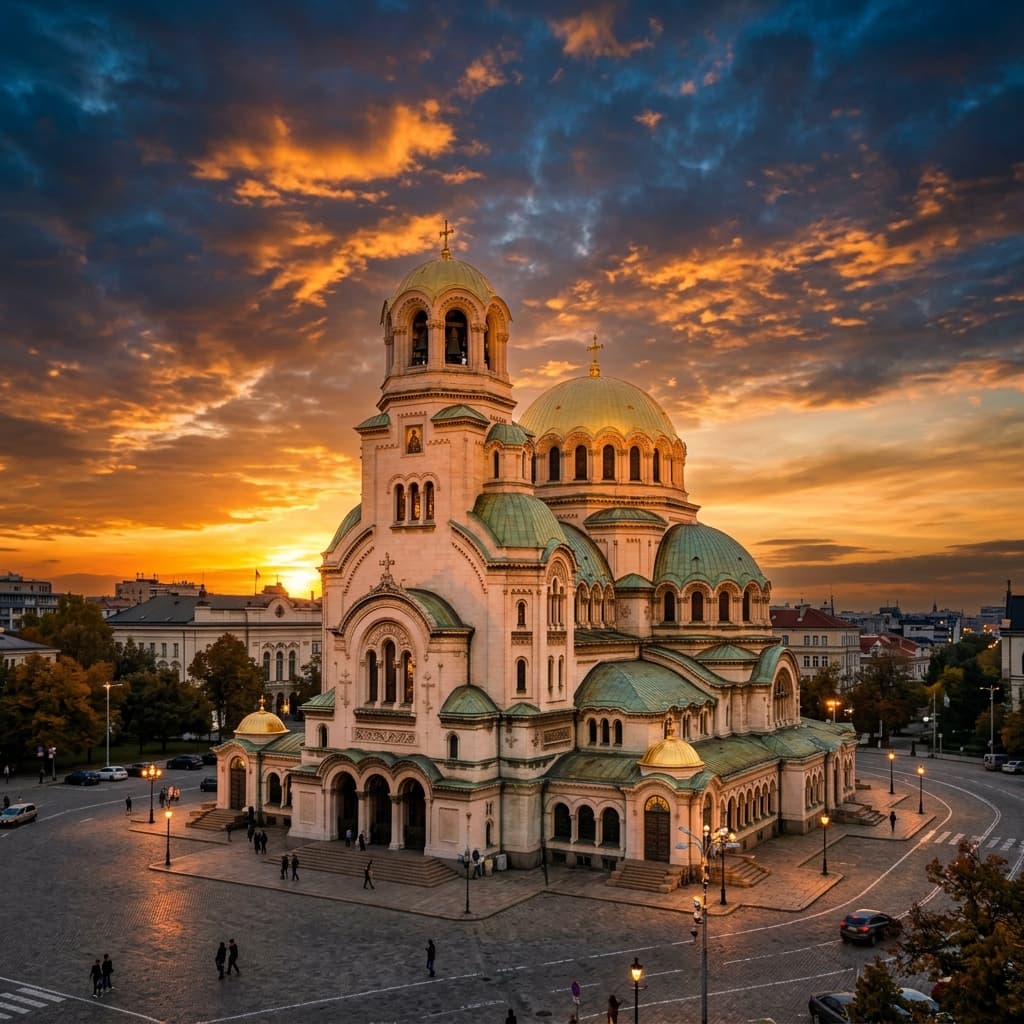 Bulgaria
