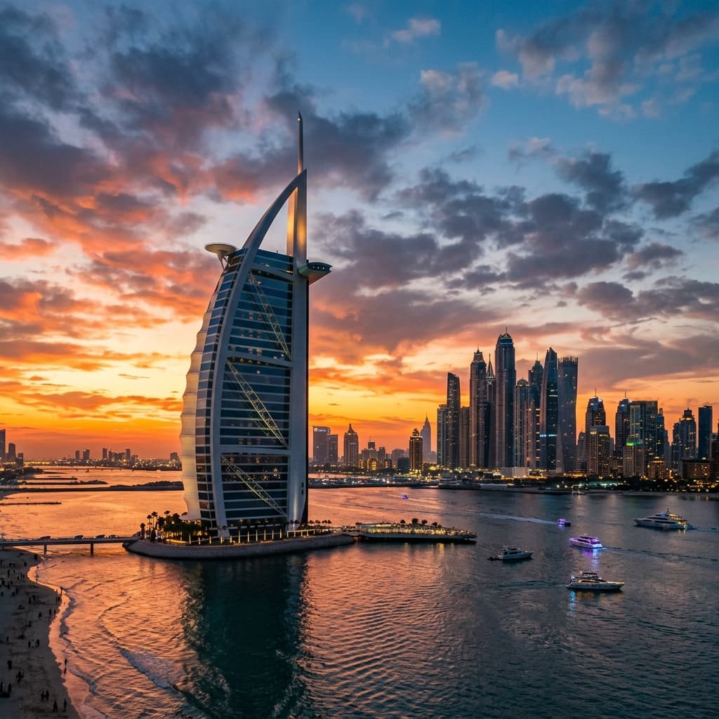 UAE