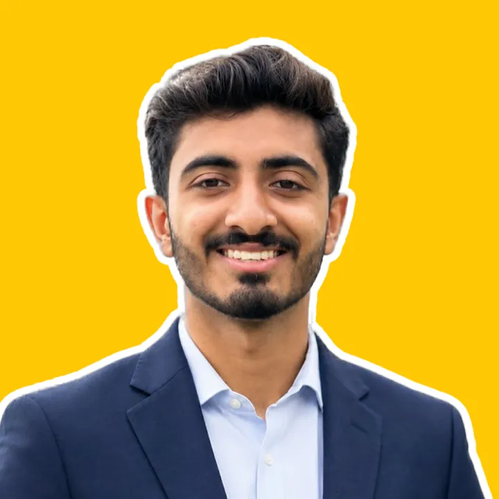 Muhammad Hassaan, Project Manager